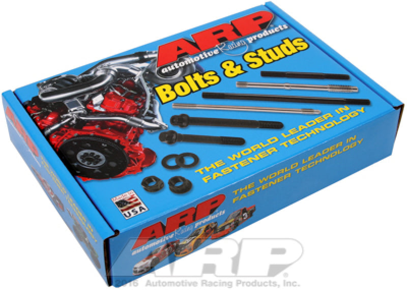 ARP Main Stud & Bolt Kits ARP Ford 6.4L Main Stud Kit