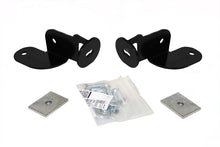 Load image into Gallery viewer, Go Rhino Brackets Go Rhino 03-06 Chevrolet Silverado 2500HD/3500HD RC2 Brackets