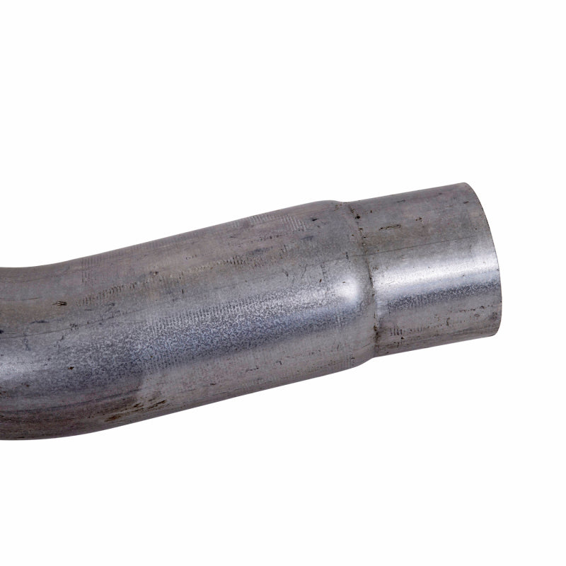 BBK X Pipes BBK 05-15 Dodge Challenger Charger Short Mid X Pipe w Catalytic Converters 2-3/4 For LT Headers