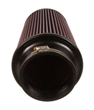 Load image into Gallery viewer, K&amp;N Engineering Air Filters - Universal Fit K&amp;N Universal Rubber Filter 4inch FLG / 6inch OD-B / 4-5/8inch OD-T / 9inch H