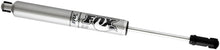 Load image into Gallery viewer, FOX Steering Stabilizer Fox 2.0 Performance Series 10.1in. Smooth Body IFP Stabilizer Steering Damper