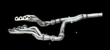 Load image into Gallery viewer, American Racing Headers Header Back ARH 2011+ Ford Raptor 6.2L 1-7/8in x 3in Full System w/ Cats
