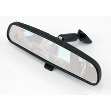 Load image into Gallery viewer, OMIX Exterior Trim Omix Rear-View Mirror- 72-02 Jeep CJ &amp; Wrangler