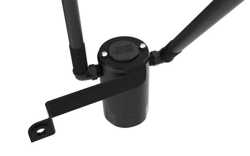 K&N Engineering Oil Separators K&N 05-21 Dodge Charger 5.7L (Gas) Catch Can Oil Separator
