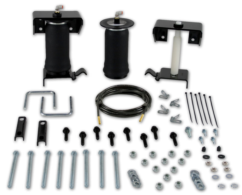 Air Lift Air Suspension Kits Air Lift Ridecontrol Air Spring Kit