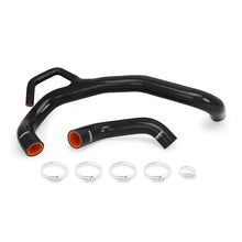 Load image into Gallery viewer, Mishimoto Hoses Mishimoto 2011+ Mopar LX Chassis 6.4L Hemi Black Silicone Hose Kit
