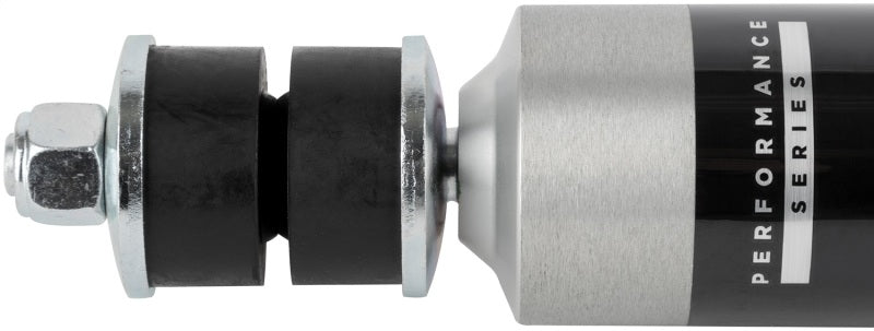 FOX Shocks and Struts Fox 07+ Toyota Tundra 2.0 Performance Series 11.6 Smooth Body IFP. Rear Shock w/ 5-7in. Lift