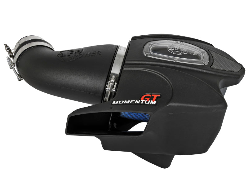 aFe Cold Air Intakes aFe Momentum GT Pro 5R Cold Air Intake System 12-17 Jeep Grand Cherokee SRT-8/SRT V8-6.4L HEMI