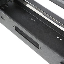 Load image into Gallery viewer, Rugged Ridge Bumpers - Steel Rugged Ridge XHD Bumper Kit Overrider Ft 76-06 CJ/Jeep Wrangler