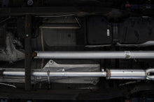 Load image into Gallery viewer, MBRP Catback MBRP 19-21 Chevrolet Silverado 1500 5.3L 3in Cat Back w/ 2.5in OD Carbon Fiber Tips - T304
