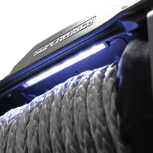 Load image into Gallery viewer, Superwinch Winches Superwinch 10000 LBS 12V DC 3/8in x 80ft Synthetic Rope SX 10000 Winch