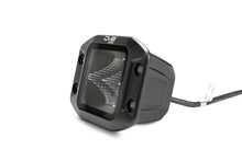 Load image into Gallery viewer, DV8 Offroad Light Bars &amp; Cubes DV8 Offroad Elite Series 3in Cube LED Light 40W Spot 3W LED