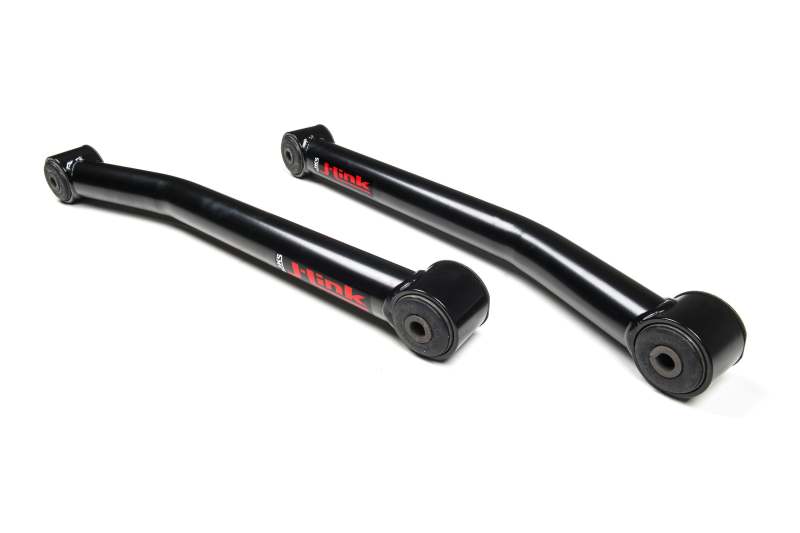 JKS Manufacturing Control Arms JKS Manufacturing Jeep Wrangler JK Fixed J-Link Lower Control Arms - Front