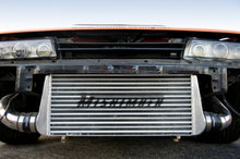 Load image into Gallery viewer, Mishimoto Intercoolers Mishimoto Universal Silver M Line Bar &amp; Plate Intercooler