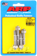 Load image into Gallery viewer, ARP Hardware - Singles ARP Moroso 64919 Dual Return Spring no Spacer Plate SS Carb Stud Kit