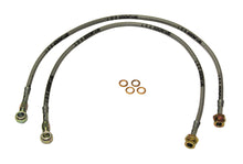 Load image into Gallery viewer, Skyjacker Brake Line Kits Skyjacker 1989-1991 Chevrolet V2500 Suburban Brake Hose