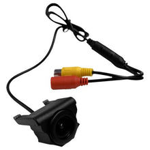 Load image into Gallery viewer, Tazer Cameras Tazer 18-22 Jeep Wrangler JL (Non 4XE &amp; 392) Grille Mounted Front Camera Kit
