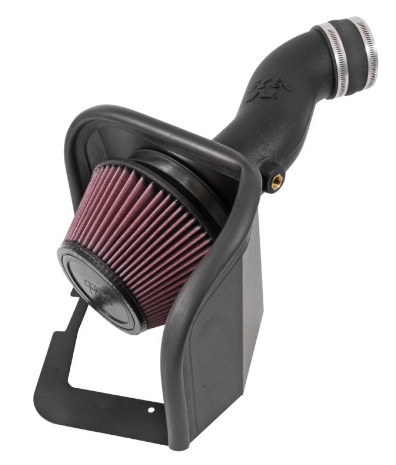 K&N Engineering Cold Air Intakes K&N 15-16 Chrysler 200 3.6L V6 Performance Intake Kit