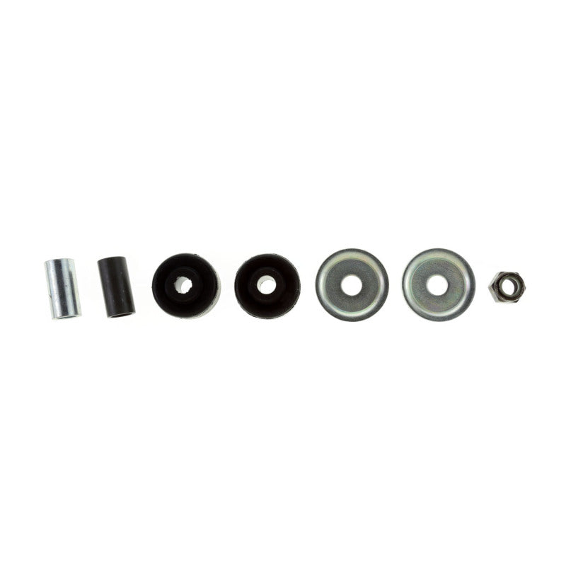 Bilstein Shocks and Struts Bilstein 5125 Series KBOA Lifted Truck 619.30mm Shock Absorber