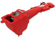 Load image into Gallery viewer, aFe Cold Air Intakes aFe Momentum GT Pro DRY S Cold Air Intake System 2018+ Jeep Wrangler (JL) V6 3.6L (Red Edition)