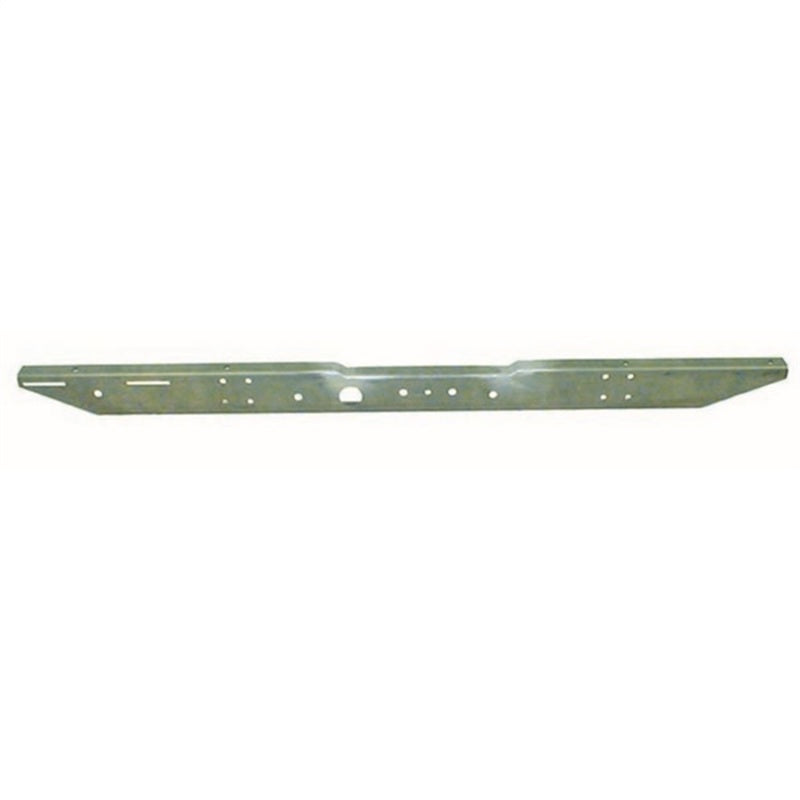 OMIX Crossmembers Omix Rear Frame Crossmember 55-75 Willys and Jeep CJ