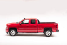 Load image into Gallery viewer, BAK Tonneau Covers - Hard Fold BAK 14-18 Chevy Silverado 1500 / 15-20 Silverado 2500/3500 6ft 6in Bed BAKFlip MX4 Matte Finish