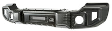 Load image into Gallery viewer, Rugged Ridge Bumpers - Steel Rugged Ridge Spartacus Front Bumper Black 07-18 Jeep Wrangler