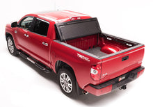 Load image into Gallery viewer, BAK Tonneau Covers - Hard Fold BAK 07-20 Toyota Tundra (w/ OE Track System) 5ft 6in Bed BAKFlip G2