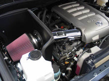 Load image into Gallery viewer, K&amp;N Engineering Cold Air Intakes K&amp;N 07-10 Toyota Tundra V8-5.7L High Flow Performance Kit