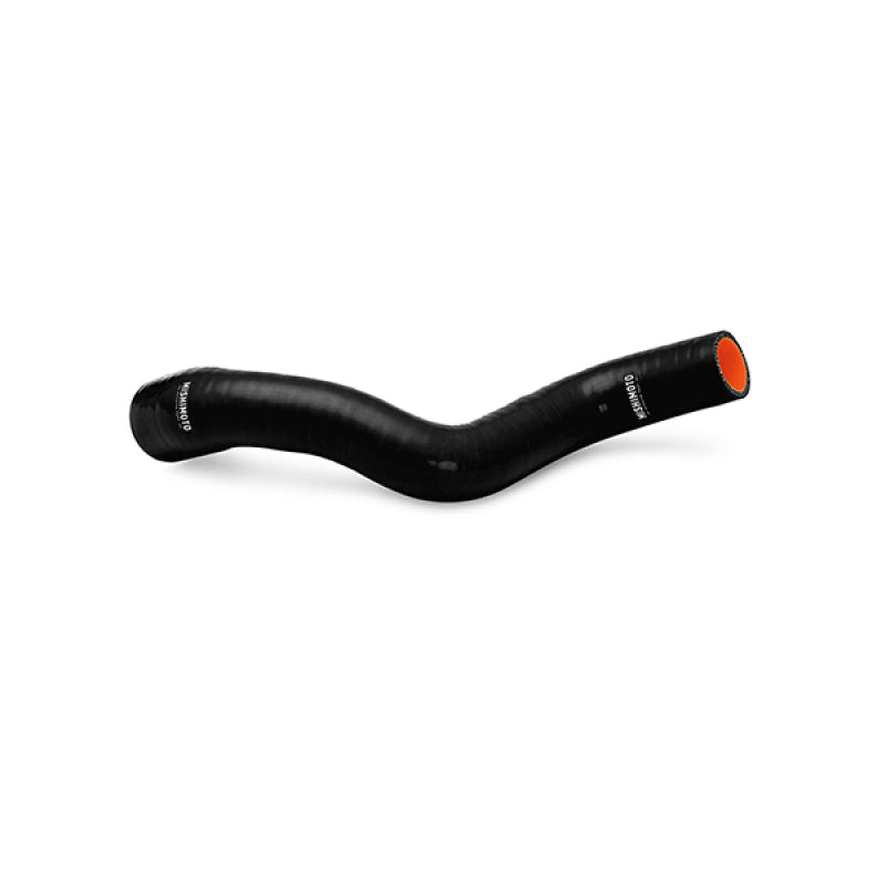 Mishimoto Hoses Mishimoto 2014+ Ford Fiesta ST Radiator Hose Kit (Black)