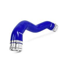 Load image into Gallery viewer, Mishimoto Hoses Mishimoto 08-10 Ford 6.4L Powerstroke Coolant Hose Kit (Blue)