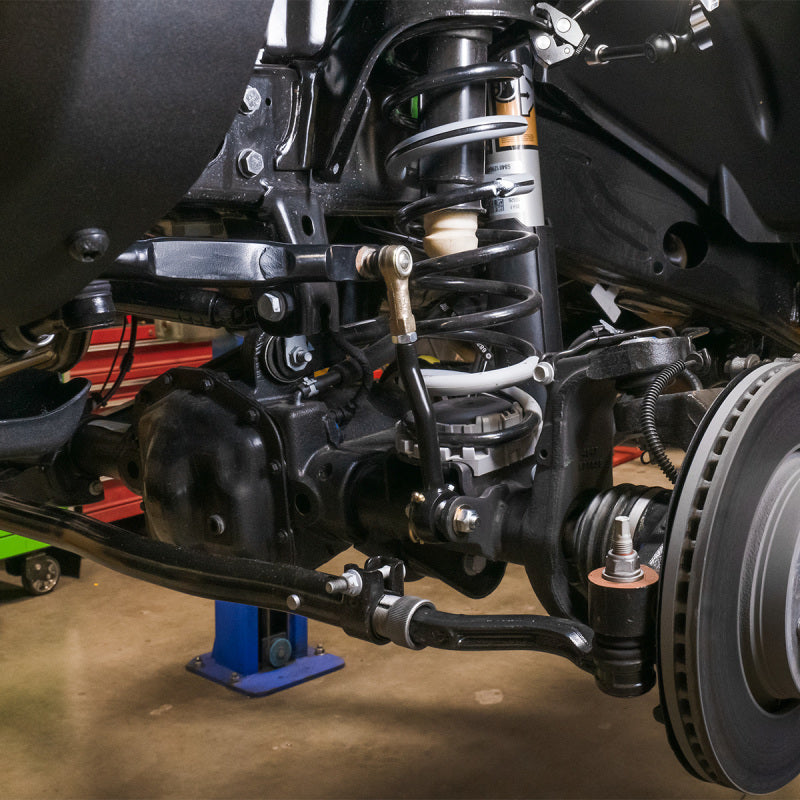 Synergy Mfg Sway Bar Endlinks Synergy 2018+ Jeep Wrangler JL/JLU / 2020+ JT Front Sway Bar Links