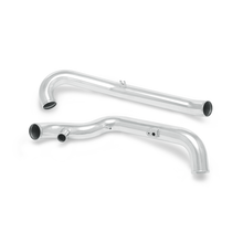 Load image into Gallery viewer, Mishimoto Intercooler Pipe Kits Mishimoto 2014+ Ford Fiesta ST Intercooler Pipe Kit - Polished