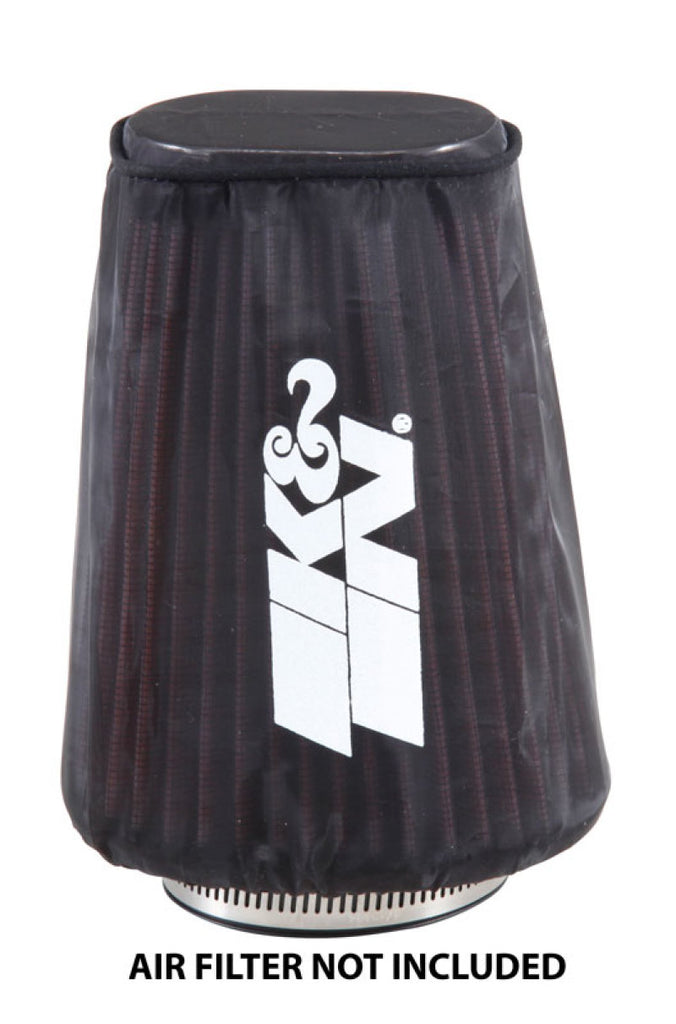 K&N Engineering Pre-Filters K&N Drycharger Black Air Filter Wrap