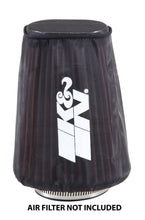 Load image into Gallery viewer, K&amp;N Engineering Pre-Filters K&amp;N Drycharger Black Air Filter Wrap