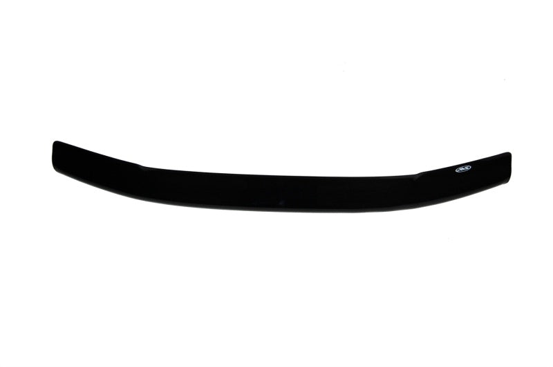AVS Stone/Bug Deflectors AVS 89-90 Ford Bronco Ii Bugflector Medium Profile Hood Shield - Smoke