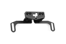 Load image into Gallery viewer, DV8 Offroad License Plate Relocation DV8 Offroad 21-23 Ford Bronco Front Camera Relocation Bracket