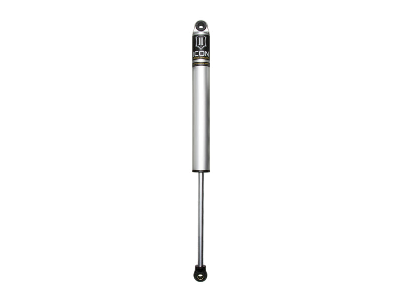 ICON Shocks and Struts ICON 2018+ Jeep Wrangler JL / 2020+ Jeep Gladiator JT 2.5in Front 2.0 Series Aluminum Shocks VS IR