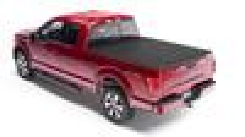 BAK Tonneau Covers - Hard Fold BAK 04-14 Ford F-150 6ft 6in Bed BAKFlip MX4 Matte Finish