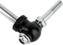 Load image into Gallery viewer, FOX Hardware - Singles Fox 2007+ Jeep JK 8.2in 2.0 Tie Rod Clamp Steering Stabilizer