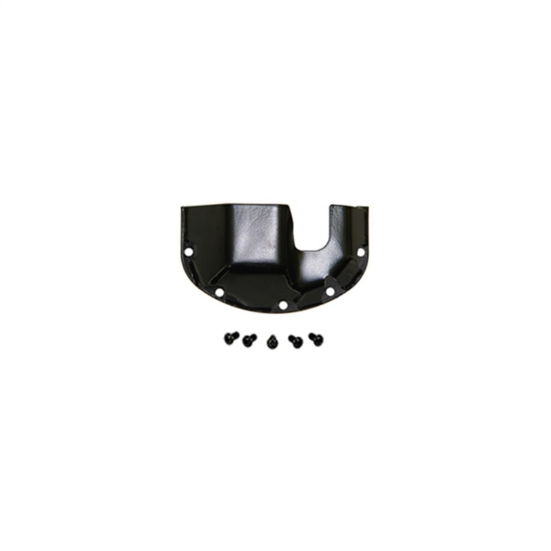 Rugged Ridge Skid Plates Rugged Ridge Differential Skid Plate Dana 30
