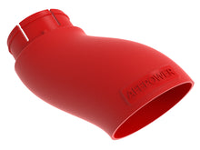 Load image into Gallery viewer, aFe Air Intake Components aFe Momentum GT Dynamic Air Scoop Dodge Challenger 15-20 - Red