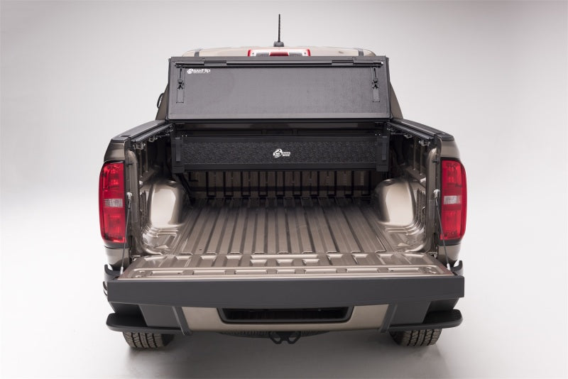 BAK Tonneau Covers - Hard Fold BAK 15-20 Chevy Colorado/GMC Canyon 5ft Bed BAKFlip G2