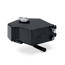 Load image into Gallery viewer, Mishimoto Coolant Reservoirs Mishimoto 2014+ Ford Fiesta ST Aluminum Coolant Expansion Tank - Black