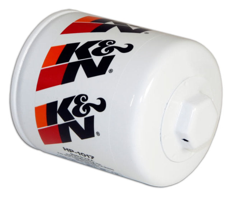 K&N Engineering Oil Filters K&N 3.74inch / 2.98 OD Performance Gold Oil Filter
