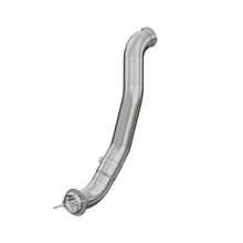 Load image into Gallery viewer, MBRP Downpipes MBRP 08-10 Ford 6.4L Powerstroke 4in Turbo Down-Pipe Aluminized