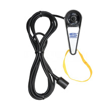 Load image into Gallery viewer, Superwinch Winch Accessories Superwinch Replacement Remote Control Tiger Shark 9500/11500 LP8500/10000 UT3000 Winches - Black