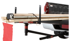 Load image into Gallery viewer, LUND Hitch Racks Lund Universal Hitch Rack - Black