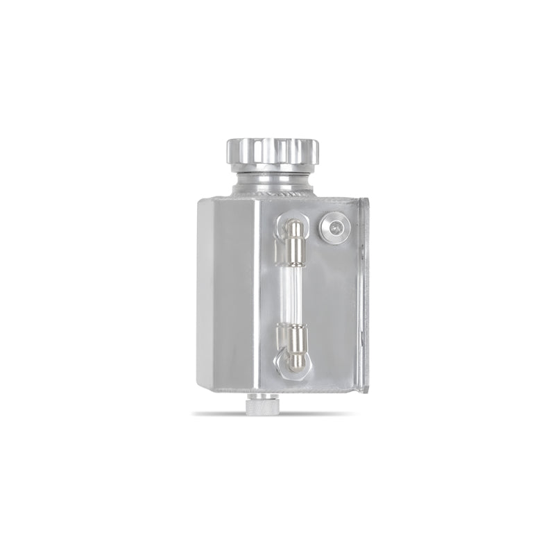Mishimoto Coolant Reservoirs Mishimoto 1L Coolant Overflow Tank - Polished