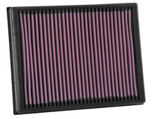Load image into Gallery viewer, K&amp;N Engineering Air Filters - Drop In K&amp;N 16-17 Ford Ranger 2.2L/3.2L DSL Drop In Air Filter
